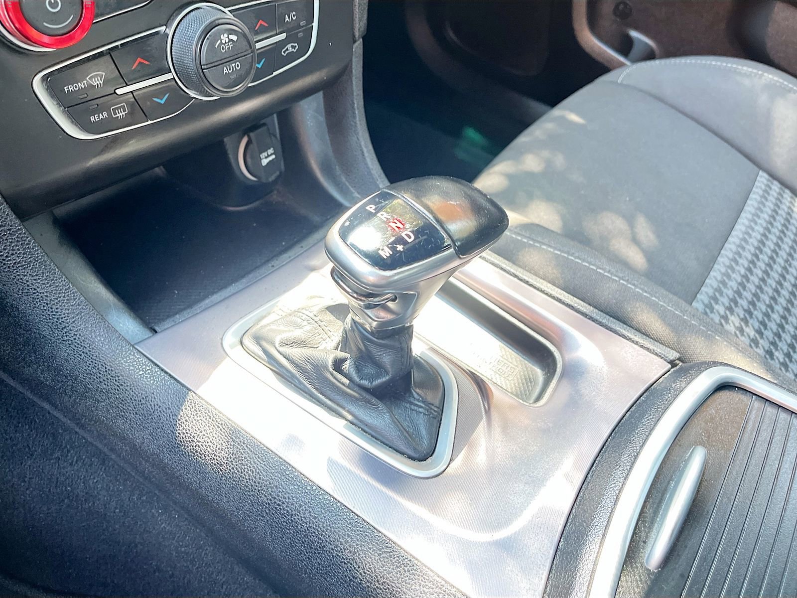 Used 2021 Dodge Charger R/T image 16