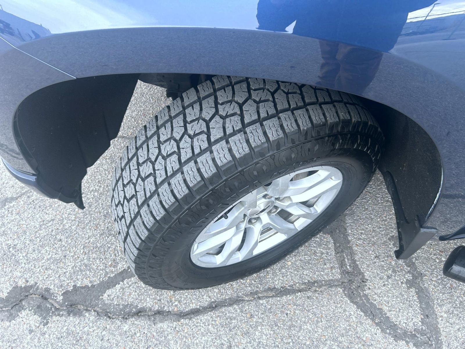 Used 2019 Chevrolet Silverado 1500 RST w/ All-Star Edition image 23