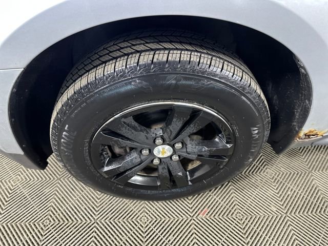 Used 2016 Chevrolet Equinox LS image 17