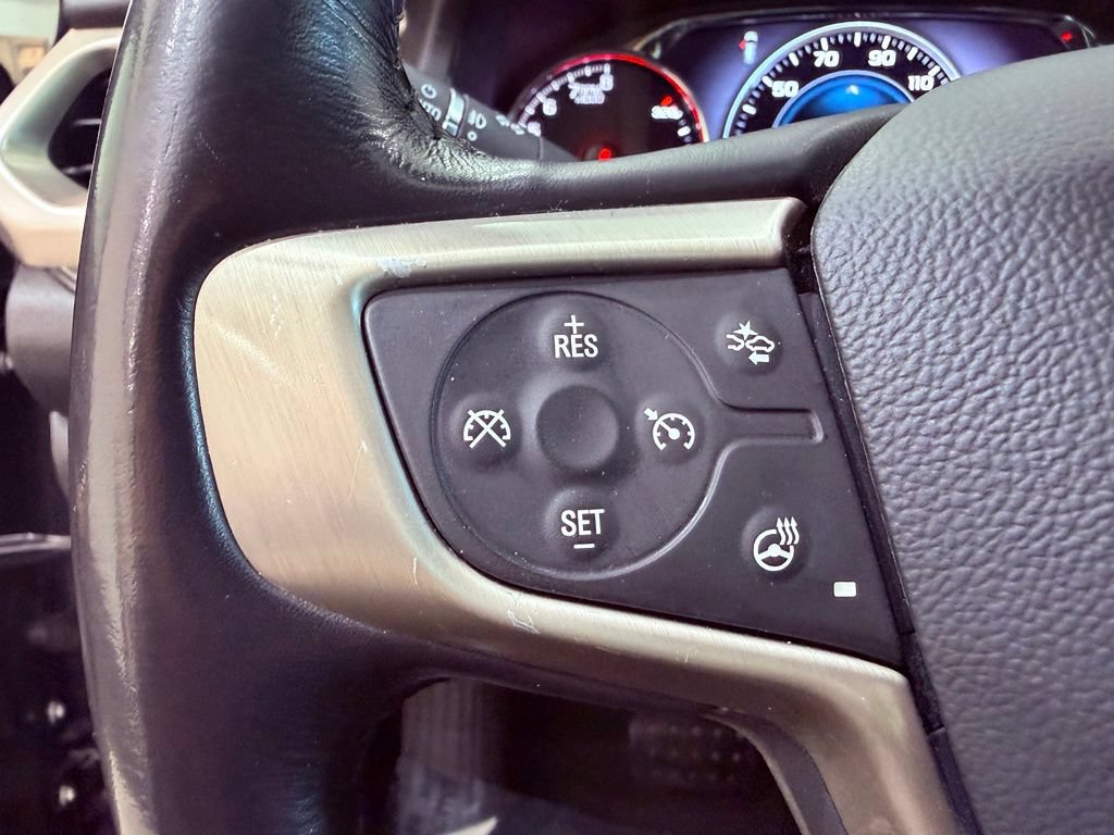Used 2019 GMC Acadia Denali AWD/4WD image 21