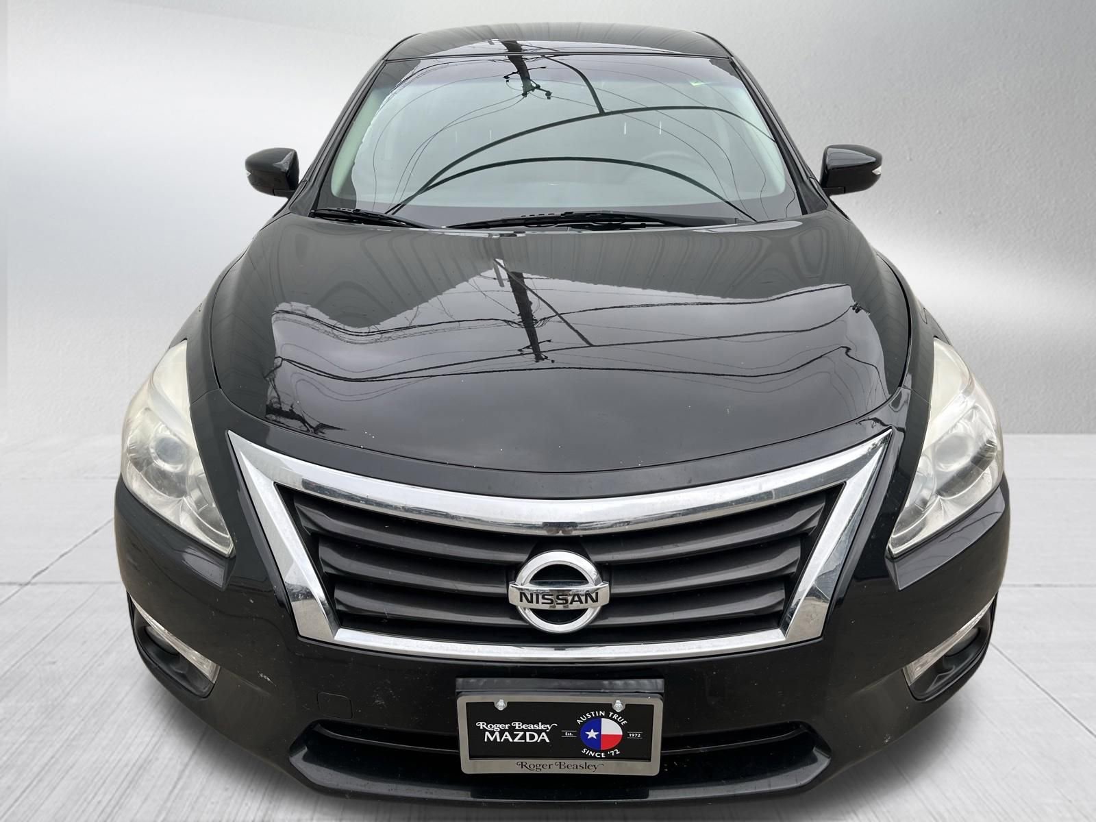 Used 2015 Nissan Altima 2.5 SL FWD image 2