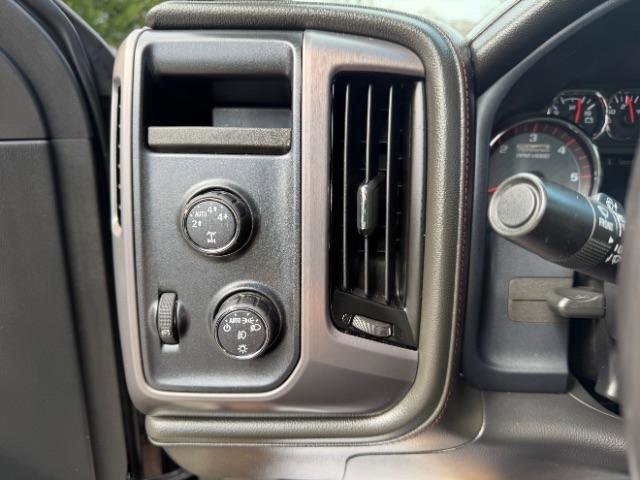 Used 2016 GMC Sierra 1500 SLT w/ All-Terrain Package image 22
