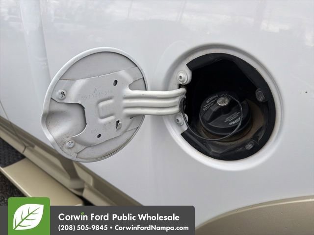 Used 2011 RAM 2500 Longhorn w/ Cold Weather Group image 10