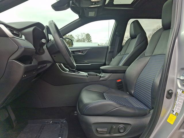 Used 2023 Toyota RAV4 XSE image 15