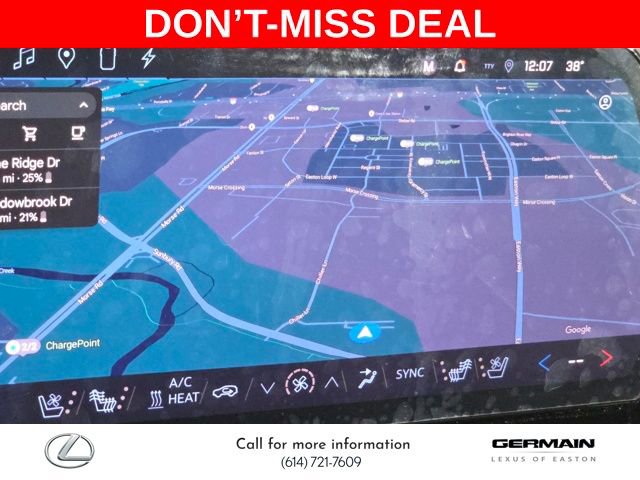 Used 2024 Chevrolet Silverado EV RST image 35