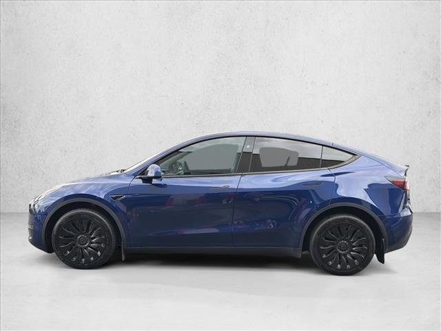 Used 2023 Tesla Model Y Long Range image 8