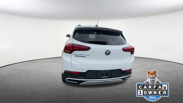 Used 2023 Buick Encore GX Select image 8