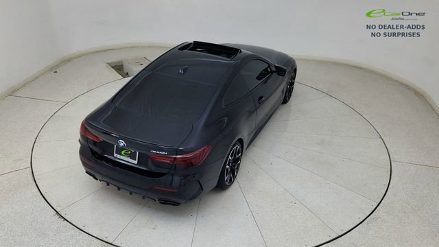 Used 2026 BMW M440i Coupe image 77