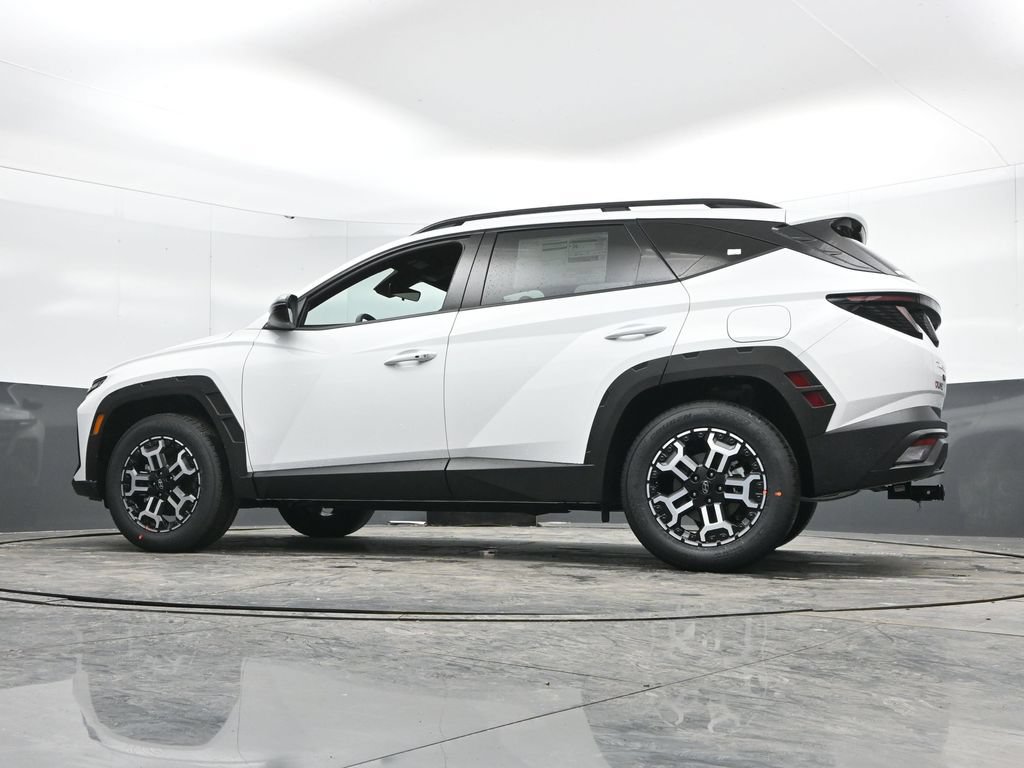 Certified 2026 Hyundai Tucson XRT AWD/4WD image 50
