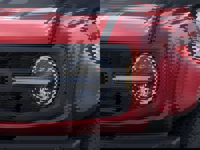 New 2025 Ford Bronco Raptor w/ Interior Carbon Fiber Pack image 35