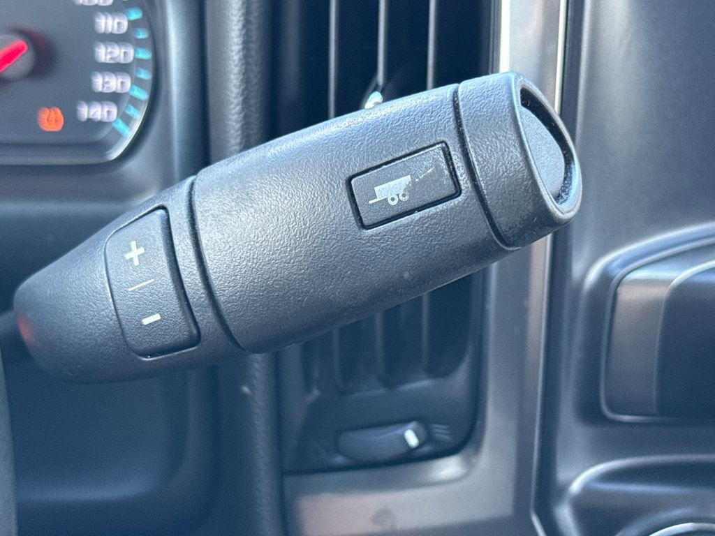 Used 2017 Chevrolet Silverado 1500 LT w/ All Star Edition image 23