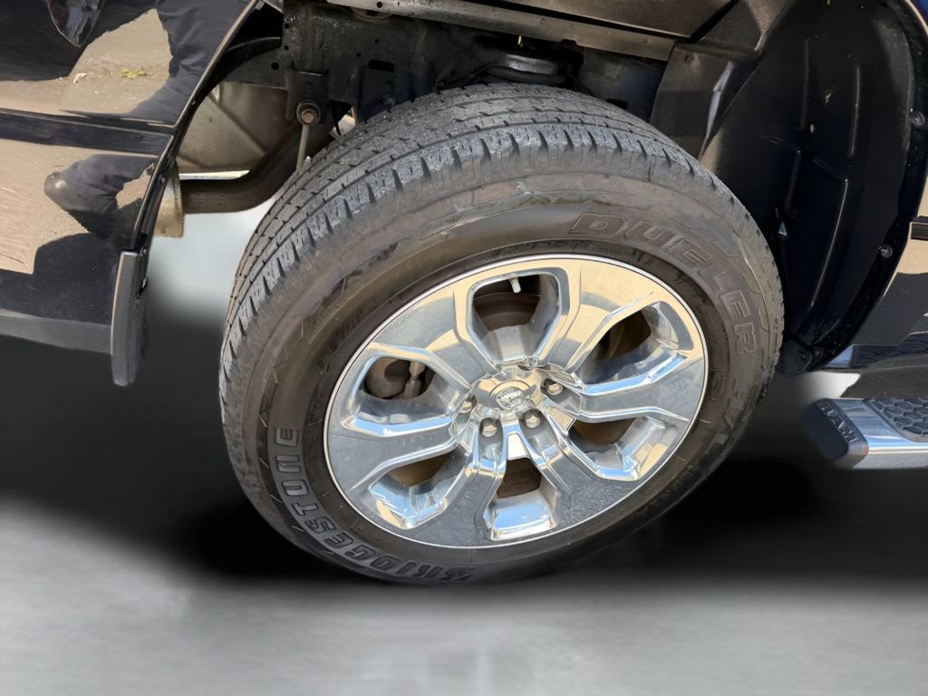 Used 2020 RAM 1500 Big Horn AWD/4WD image 16