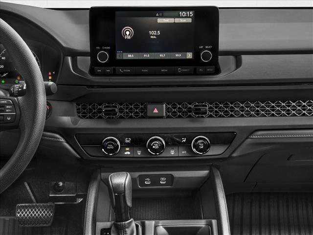 New 2025 Honda Accord LX image 7