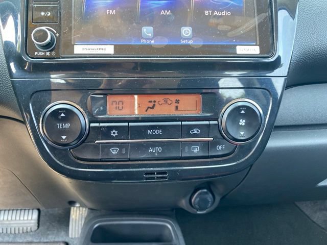 Used 2024 Mitsubishi Mirage ES FWD image 19