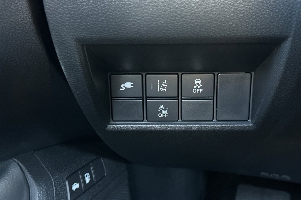 Certified 2021 Honda Clarity Plug-In Hybrid image 30