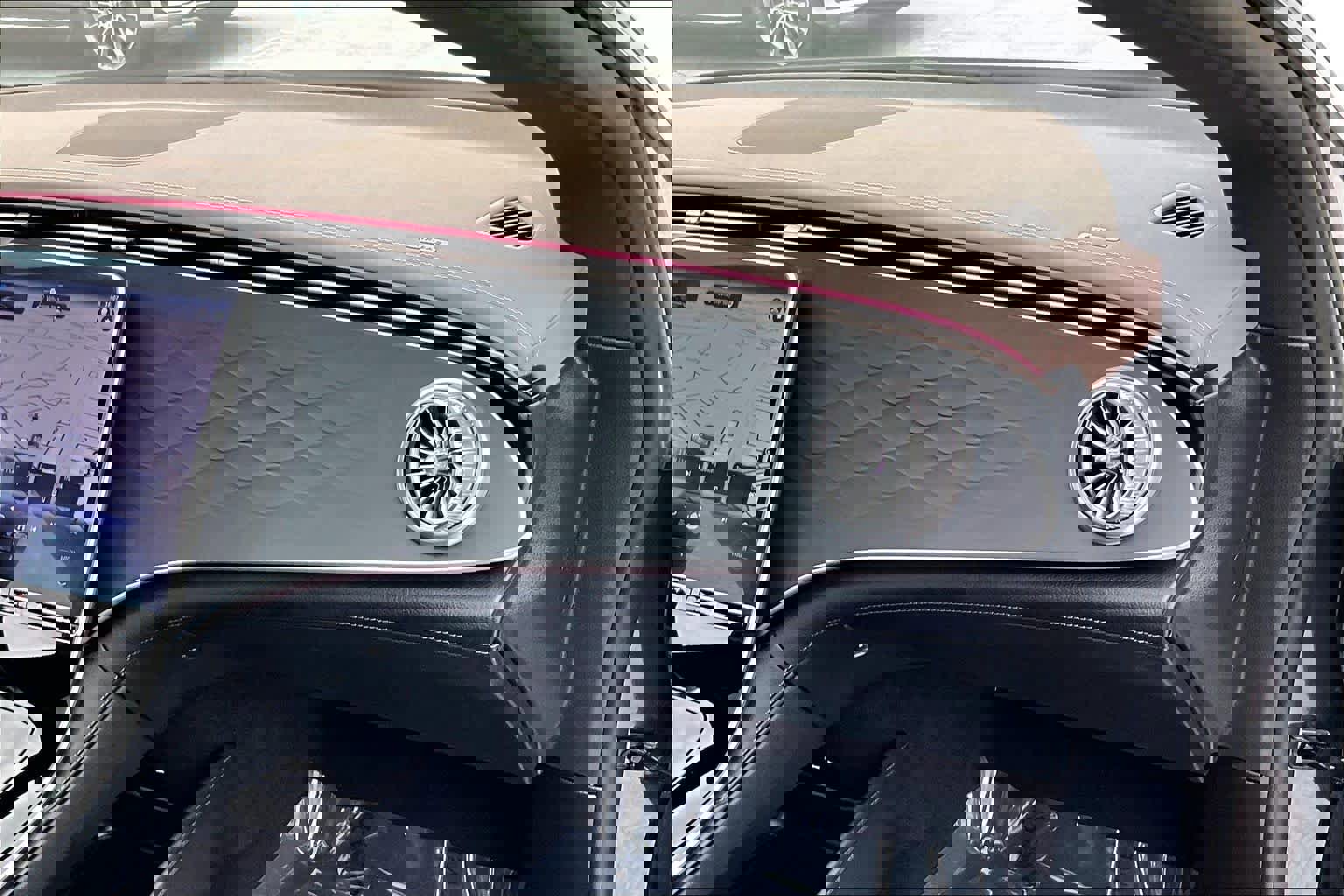 Used 2023 Mercedes-Benz EQS 450+ Sedan image 17