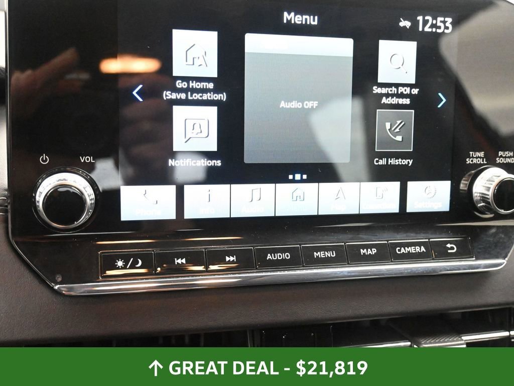 Used 2024 Mitsubishi Outlander SE image 34