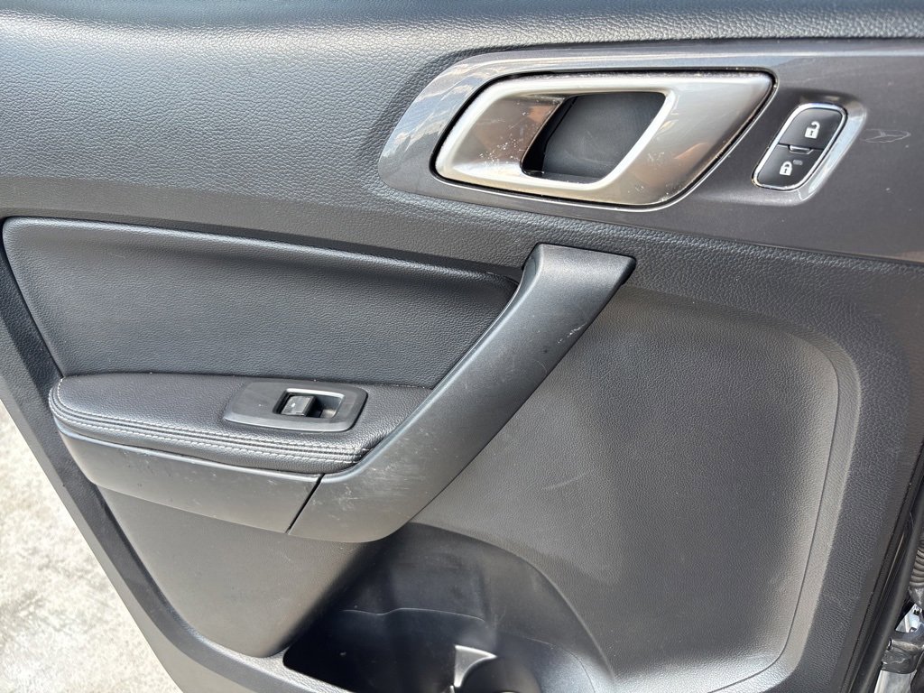 Used 2019 Ford Ranger Lariat w/ Technology Package image 18