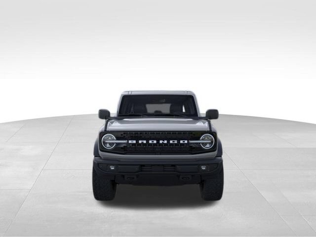 New 2026 Ford Bronco Outer Banks AWD/4WD image 7