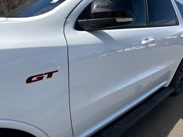 New 2026 Dodge Durango GT image 4