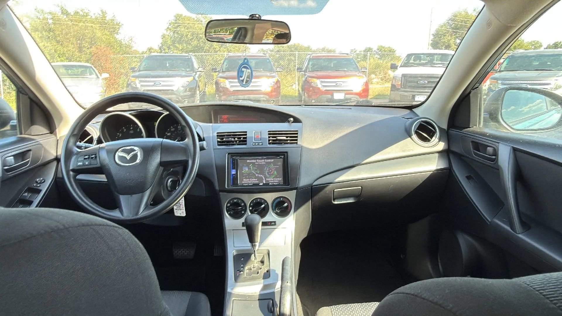 Used 2010 MAZDA MAZDA3 i Sport FWD image 18