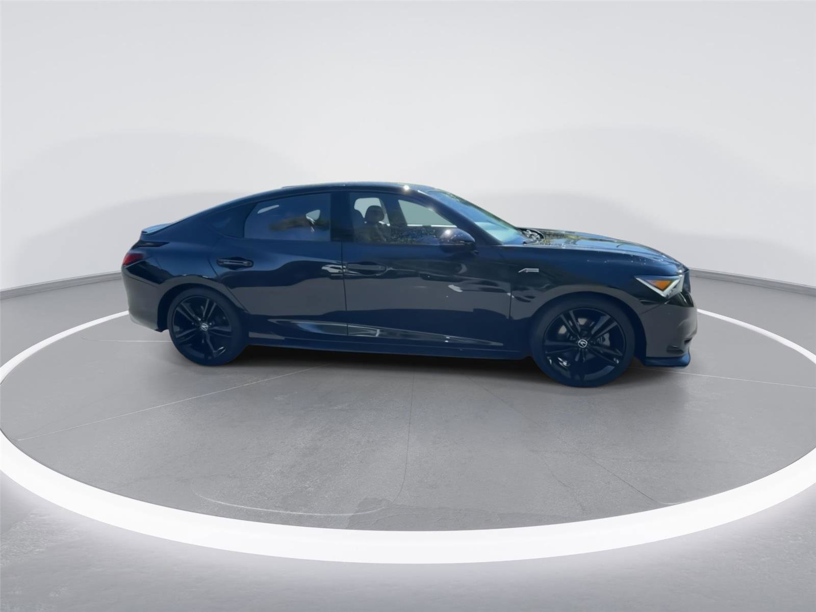 Used 2026 Acura Integra A-Spec FWD image 9