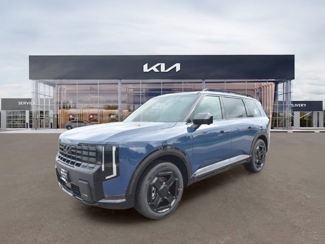 New 2027 Kia Telluride X-Line SX Prestige AWD/4WD image 8