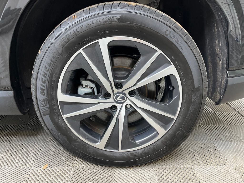 Used 2024 Lexus RX 350 FWD w/ Technology Package image 30