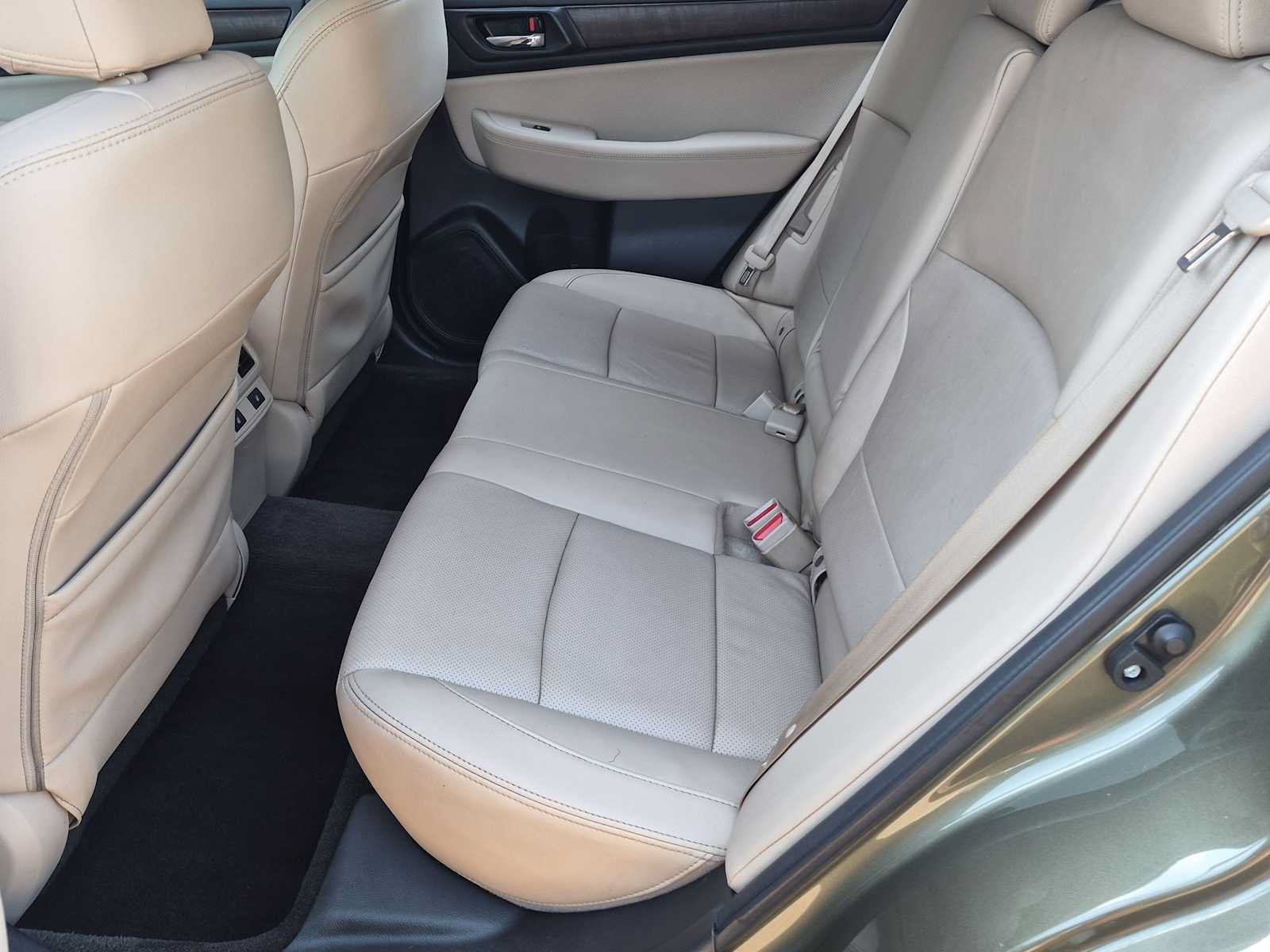 Used 2015 Subaru Outback 2.5i Limited AWD/4WD image 20