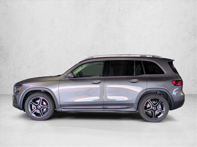 Used 2026 Mercedes-Benz GLB 250 image 9