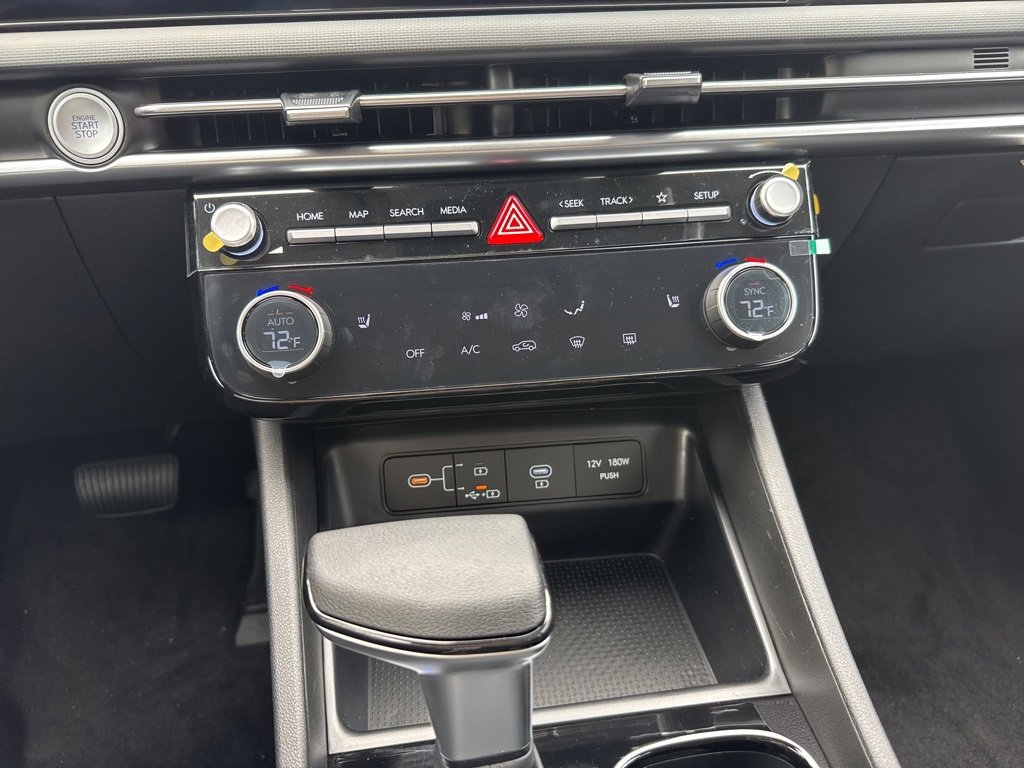 New 2026 Hyundai Tucson SEL image 27