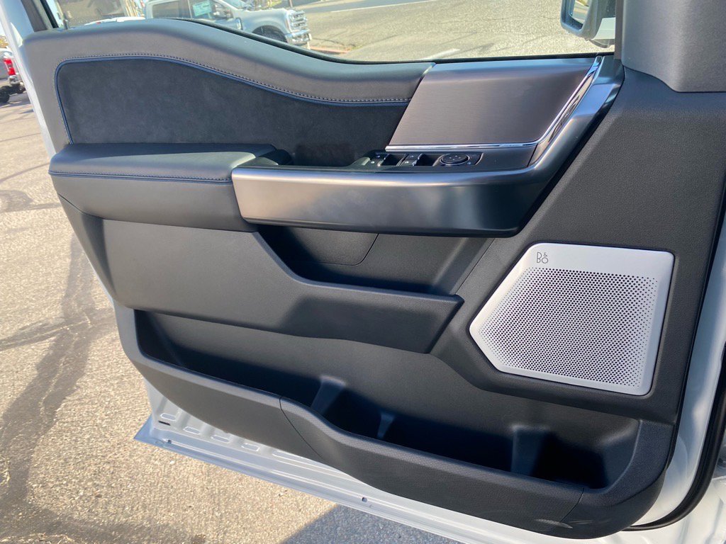 New 2025 Ford F150 Platinum image 37