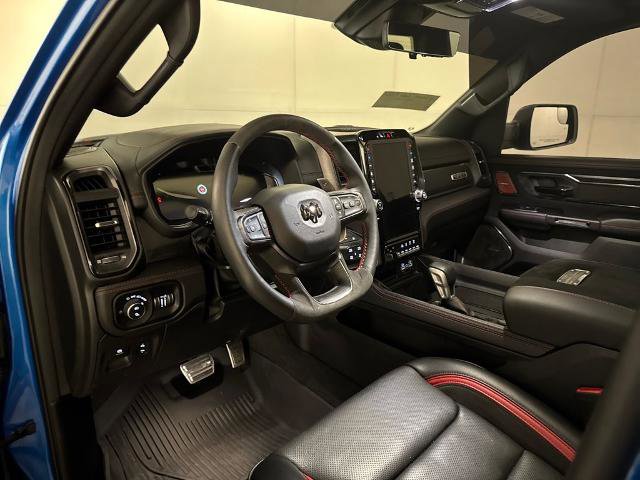 Used 2024 RAM 1500 TRX w/ TRX Level 2 Equipment Group image 4