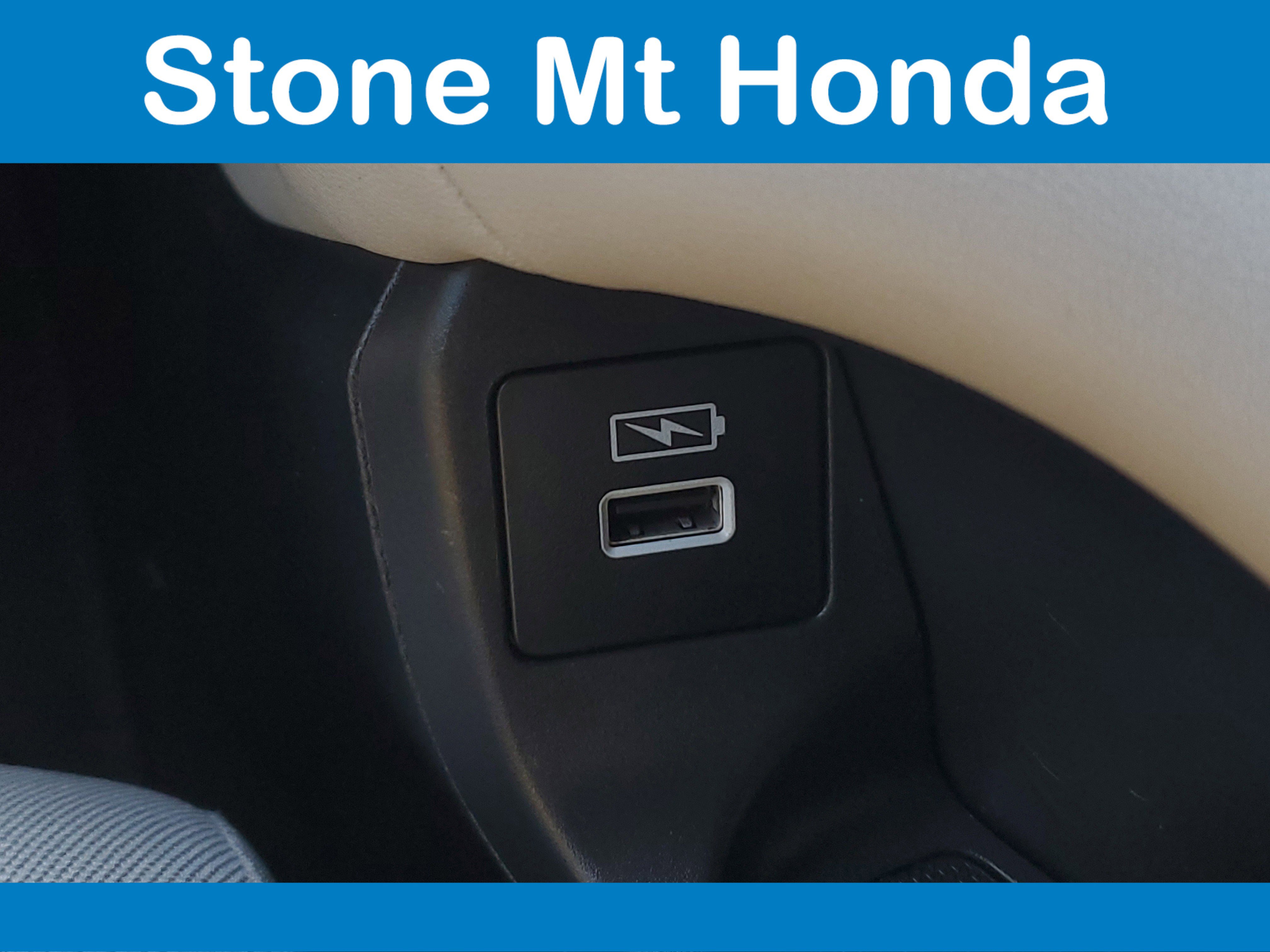 Used 2023 Honda HR-V LX image 30