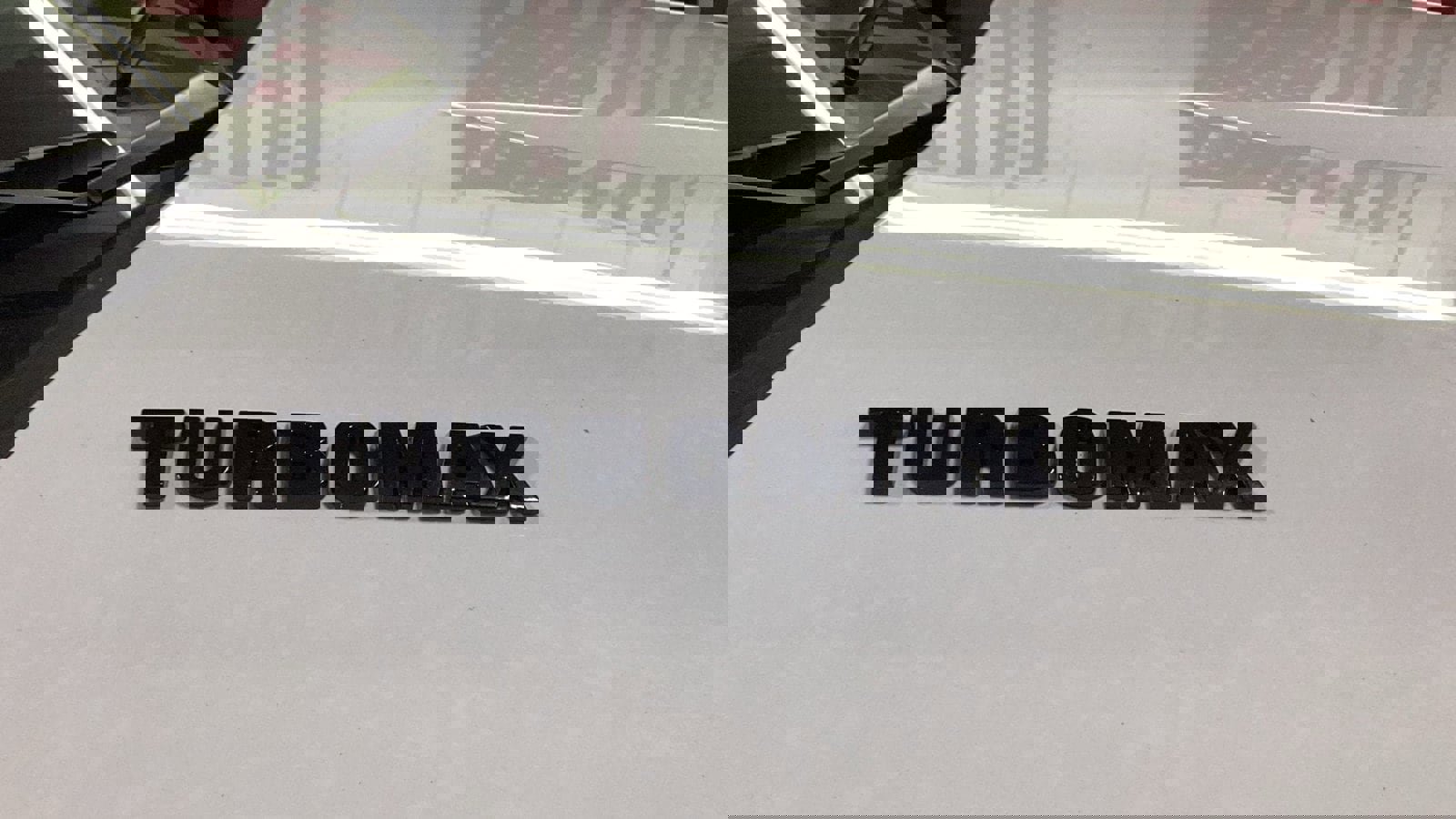 New 2025 Chevrolet Silverado 1500 Custom w/ Turbomax Blackout Package image 19