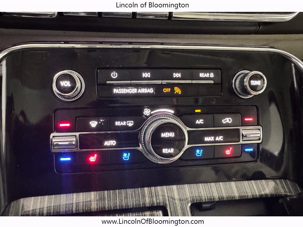 Certified 2023 Lincoln Navigator Black Label AWD/4WD image 53