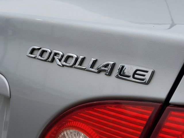 Used 2008 Toyota Corolla S FWD image 6