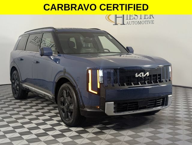 Used 2027 Kia Telluride SX w/ Towing Package FWD image 2