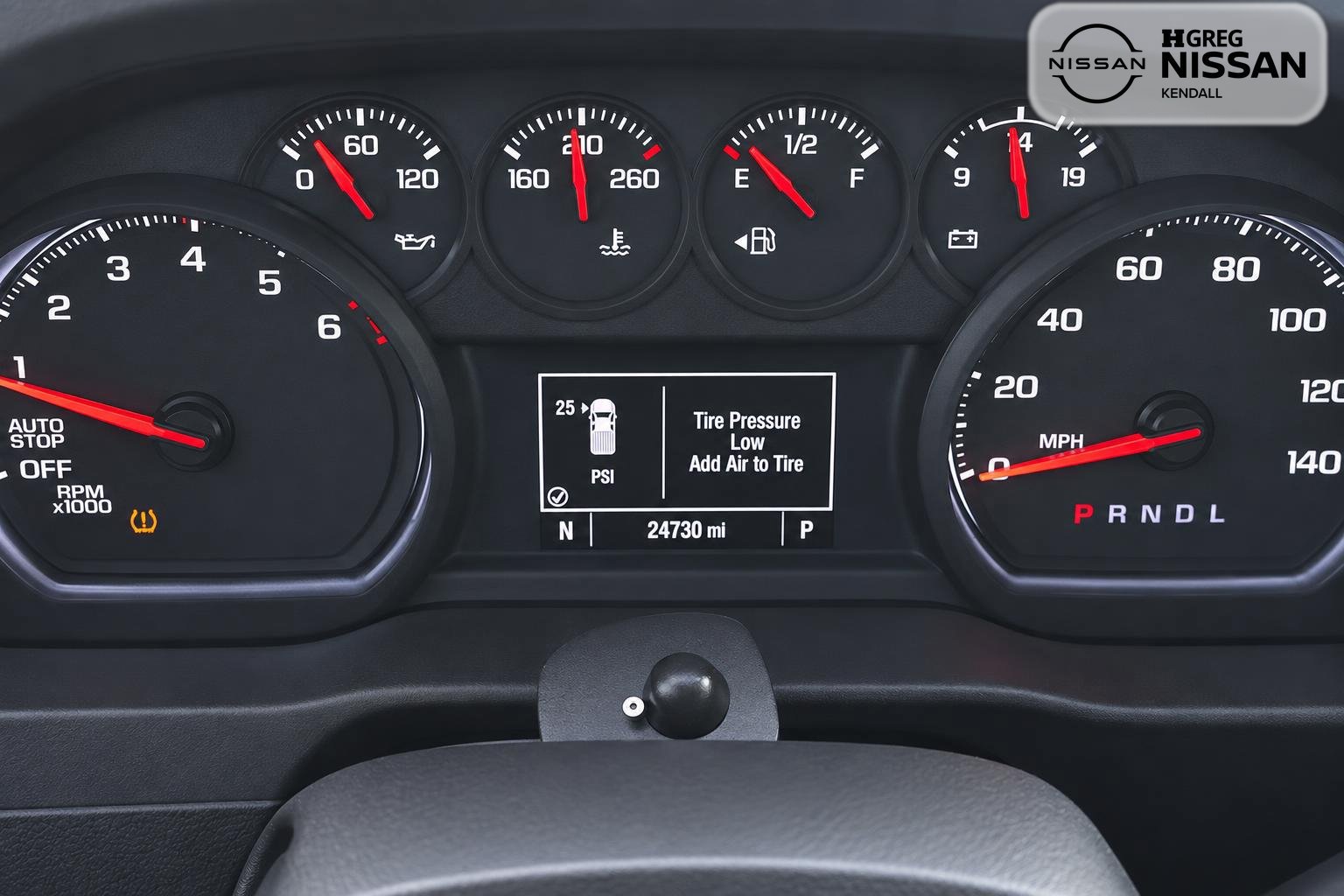 Used 2023 Chevrolet Silverado 1500 Custom RWD image 12