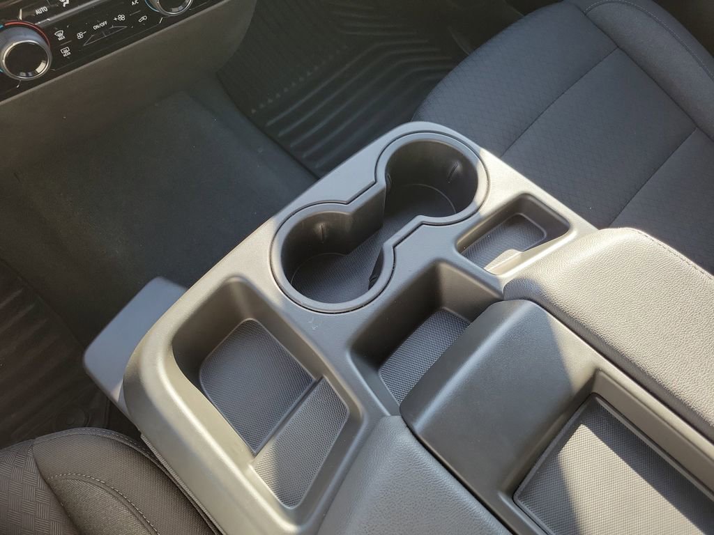 New 2025 Chevrolet Silverado 1500 LT image 34