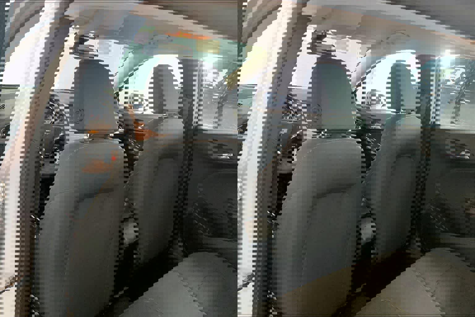 Used 2017 Chevrolet Cruze LS image 11