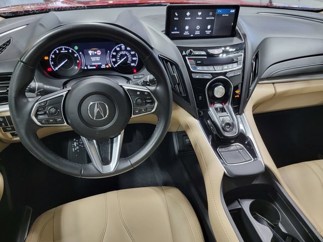Used 2023 Acura RDX AWD image 28