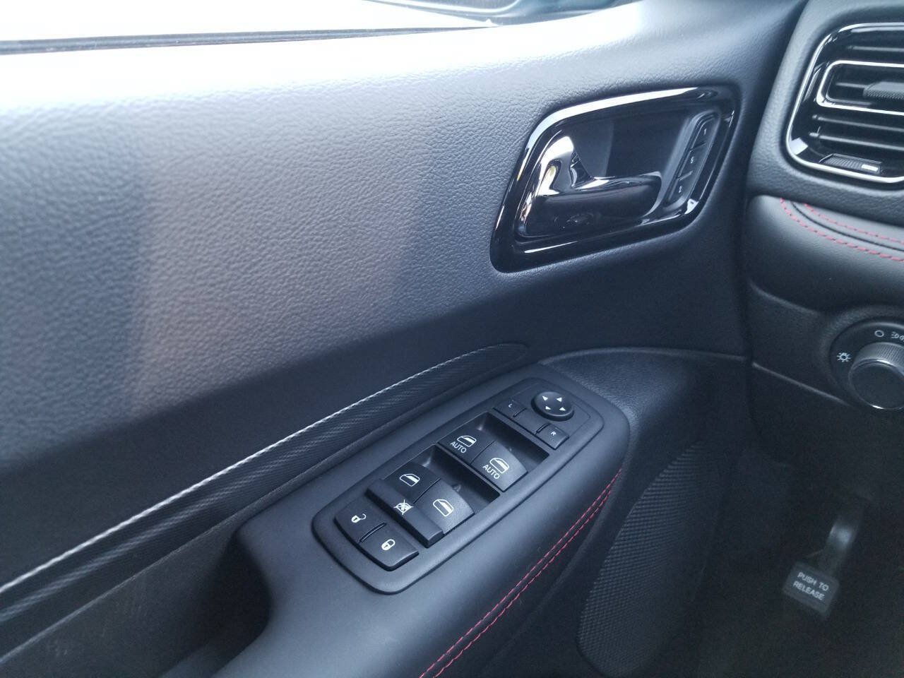 New 2026 Dodge Durango GT AWD/4WD image 33
