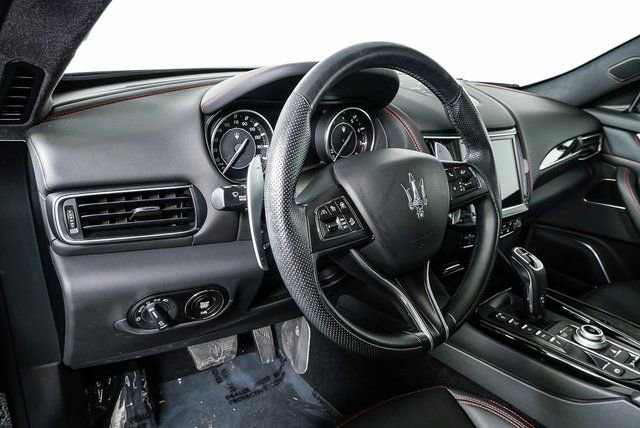 Certified 2022 Maserati Levante GT image 3