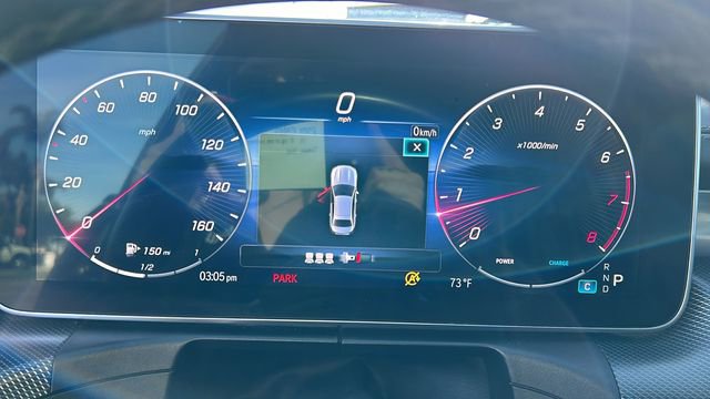 Used 2023 Mercedes-Benz C 300 Sedan image 18