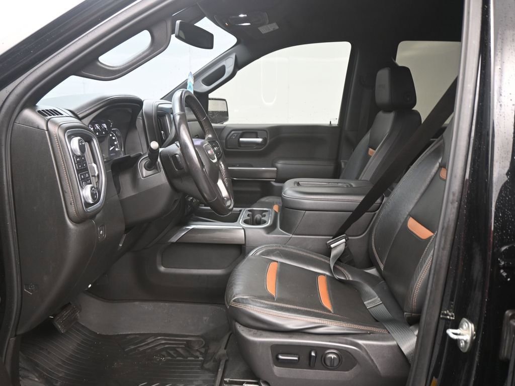 Used 2020 GMC Sierra 1500 AT4 w/ AT4 Premium Package image 14