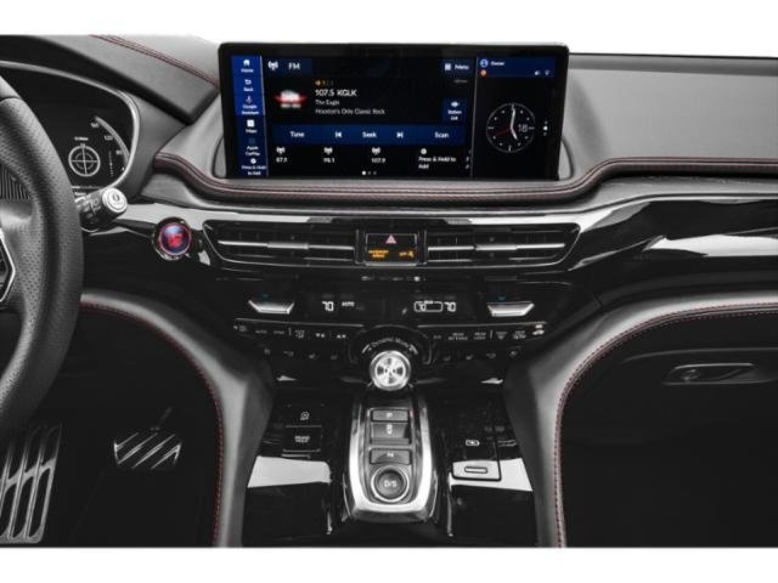 New 2026 Acura MDX Type S image 10
