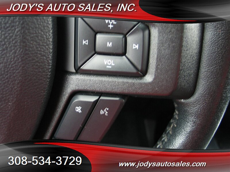 Used 2020 Ford Expedition XL AWD/4WD image 10