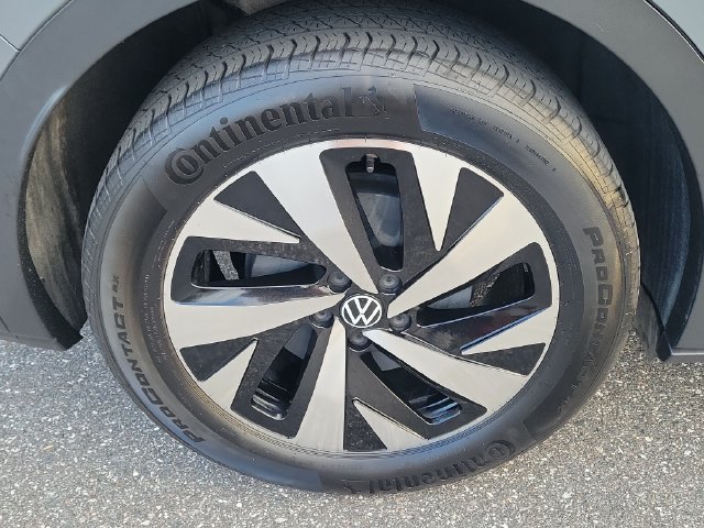 Certified 2024 Volkswagen ID.4 Pro RWD image 5