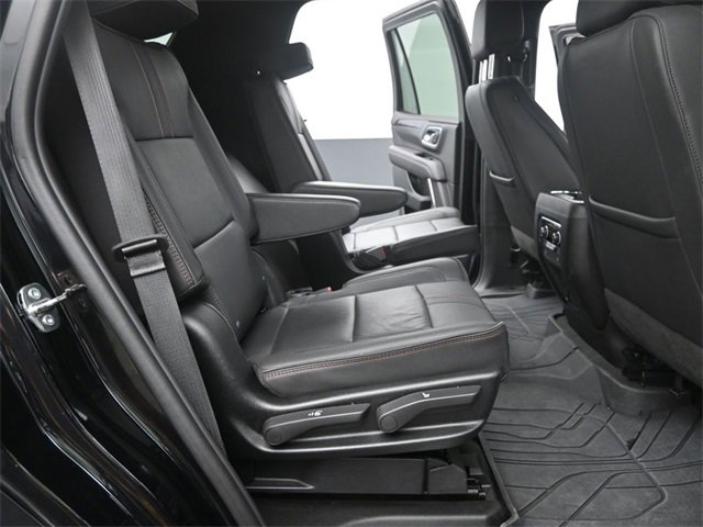 Used 2024 Chevrolet Tahoe RST w/ Sport Performance Package image 16